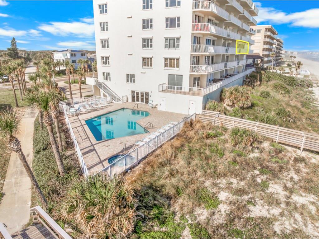 MARTINIQUE CONDO - Residential