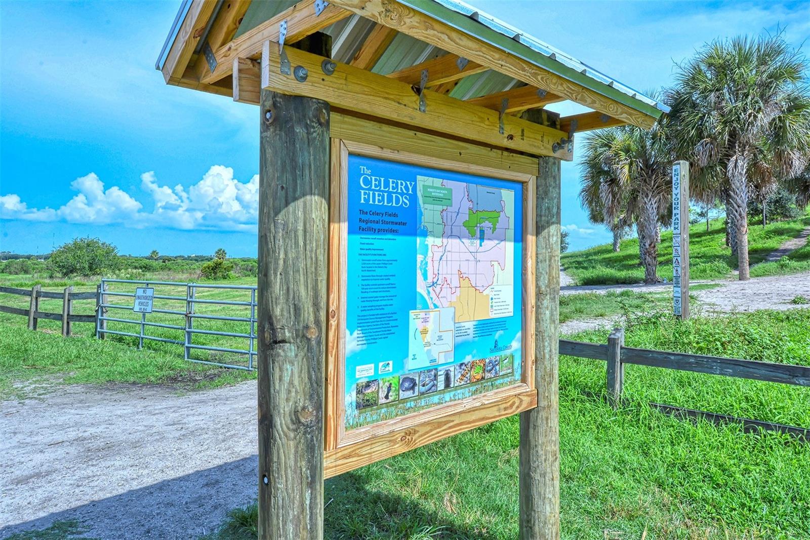 COLONIAL OAKS - Residential