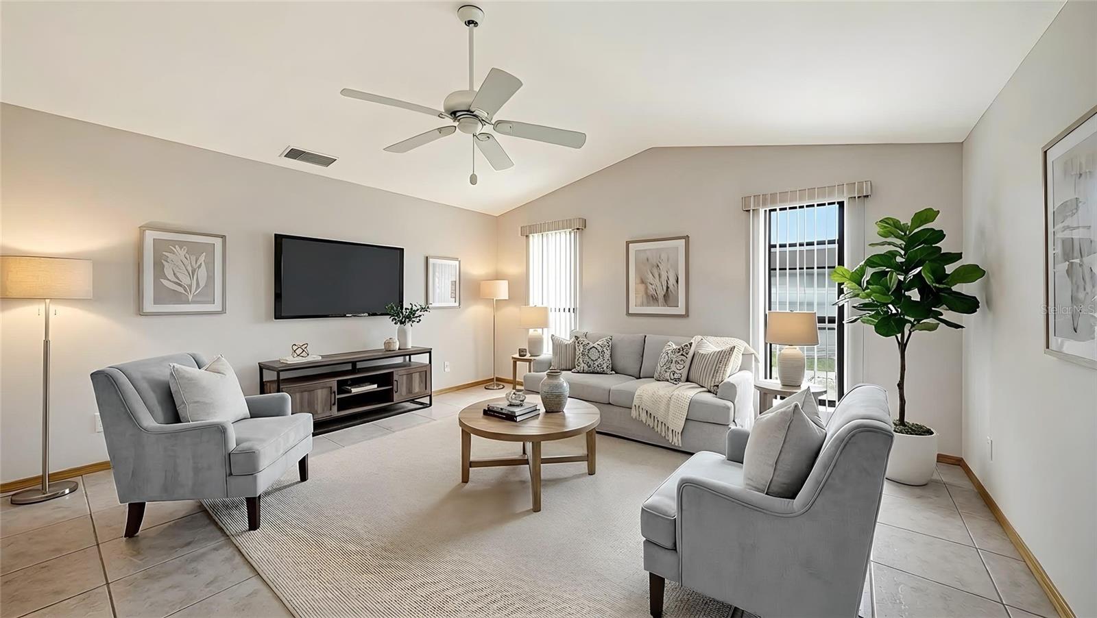 COLONIAL OAKS - Residential