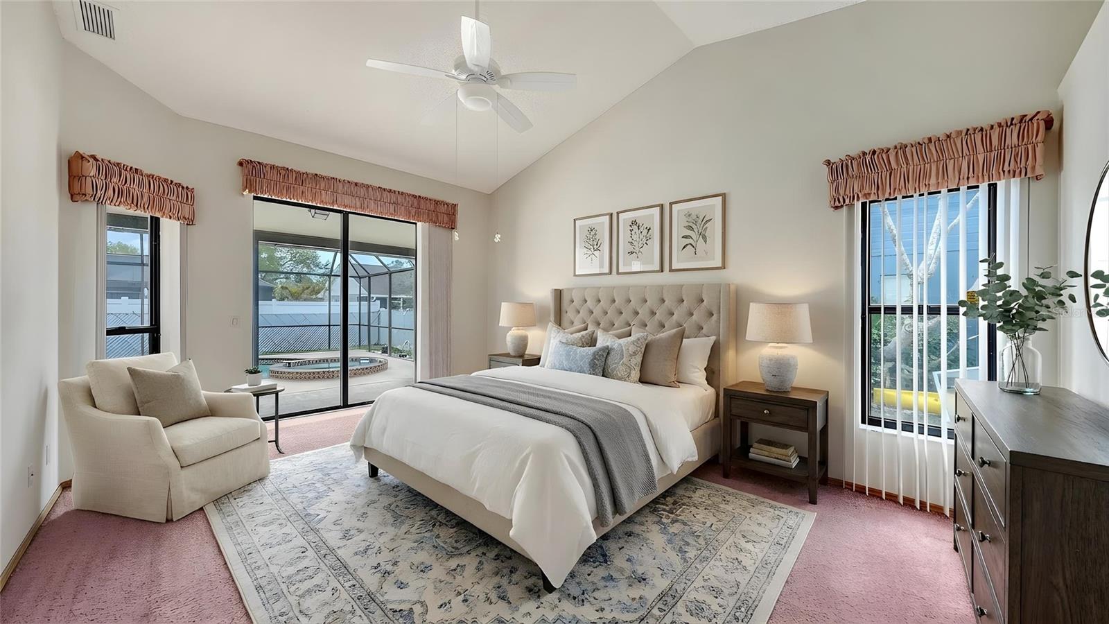 COLONIAL OAKS - Residential