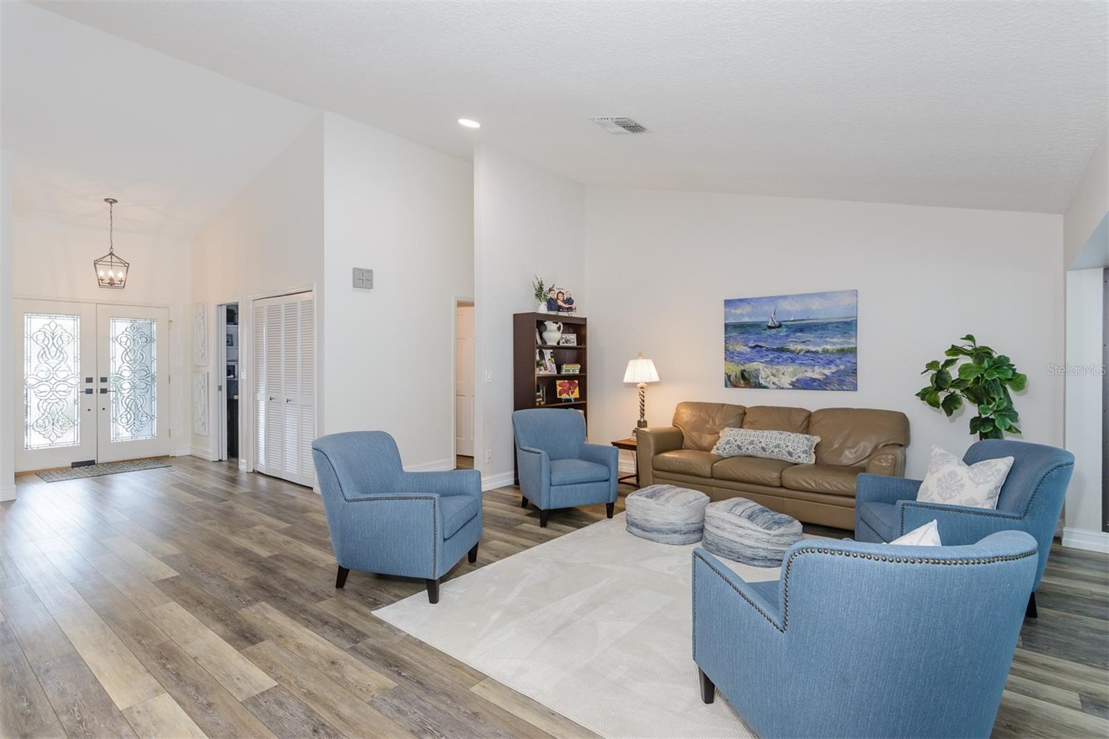 3230 SANDY RIDGE DRIVE