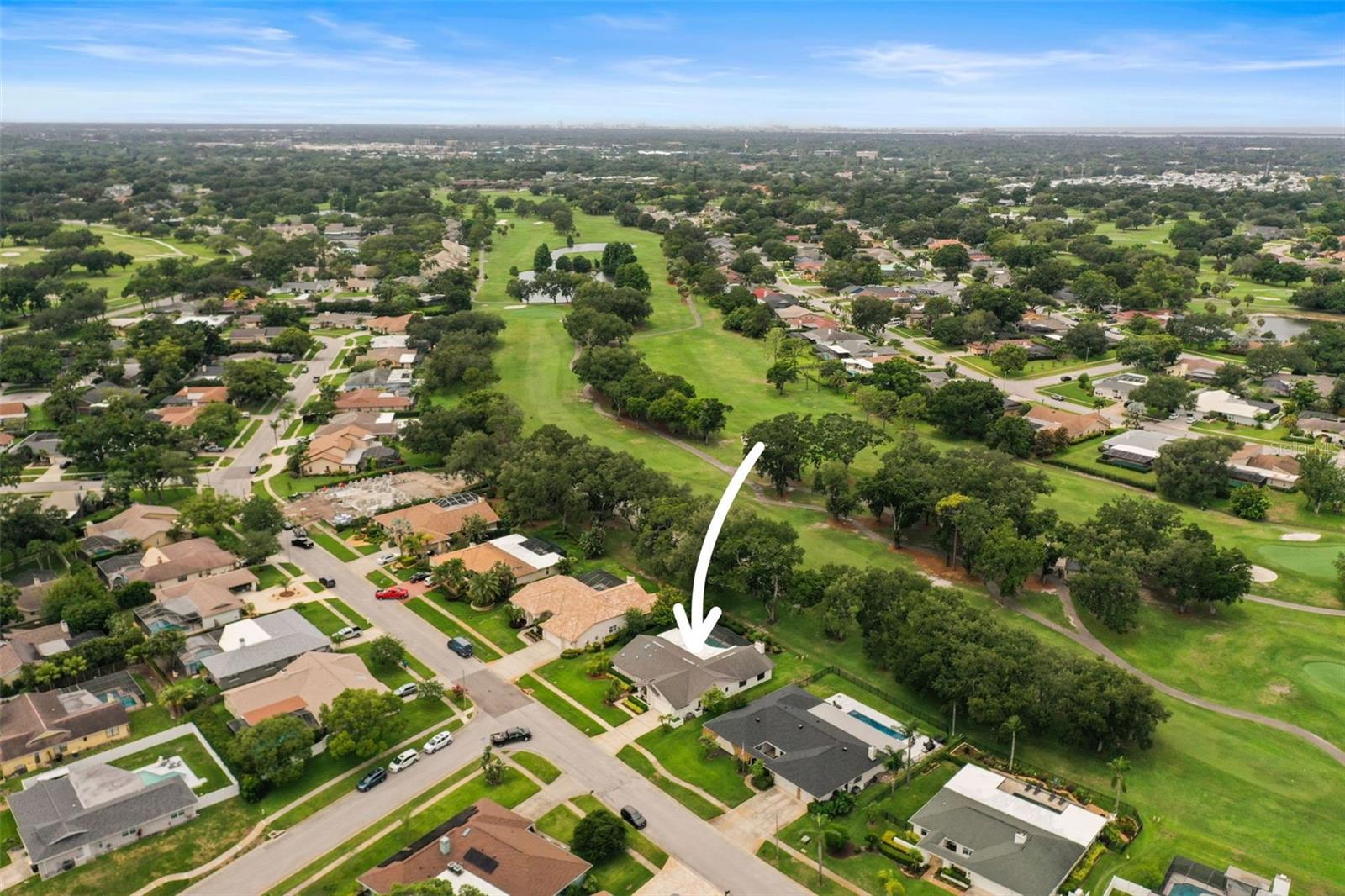 3230 SANDY RIDGE DRIVE