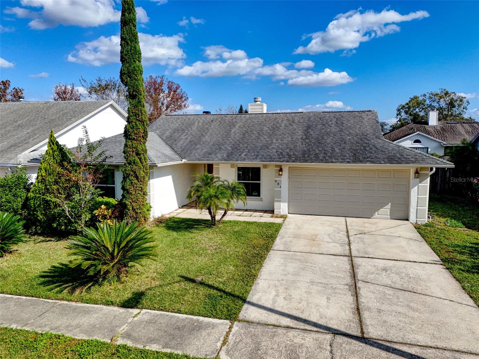 LAKEWOOD AT THE CROSSINGS UNIT 6 - Residential