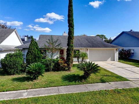 Photo of 681 Starstone Drive, Lake Mary, FL 32746 (MLS # O6363360)