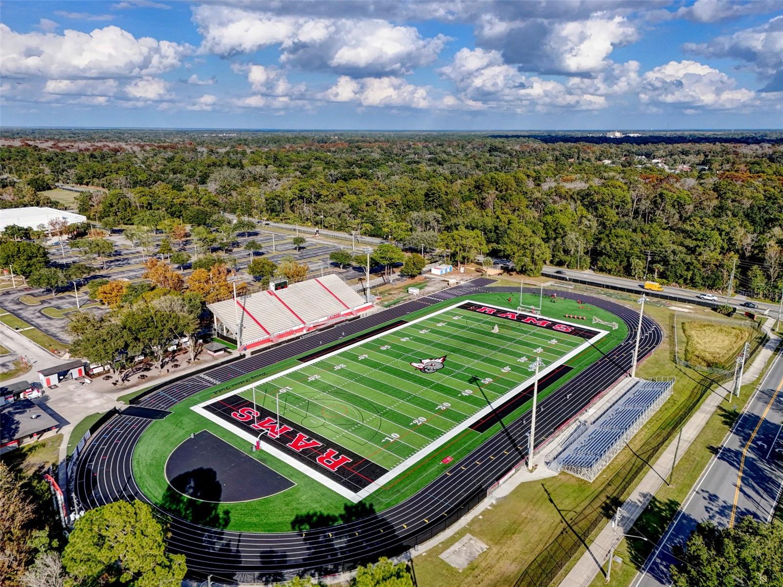 LAKEWOOD AT THE CROSSINGS UNIT 6 - Residential