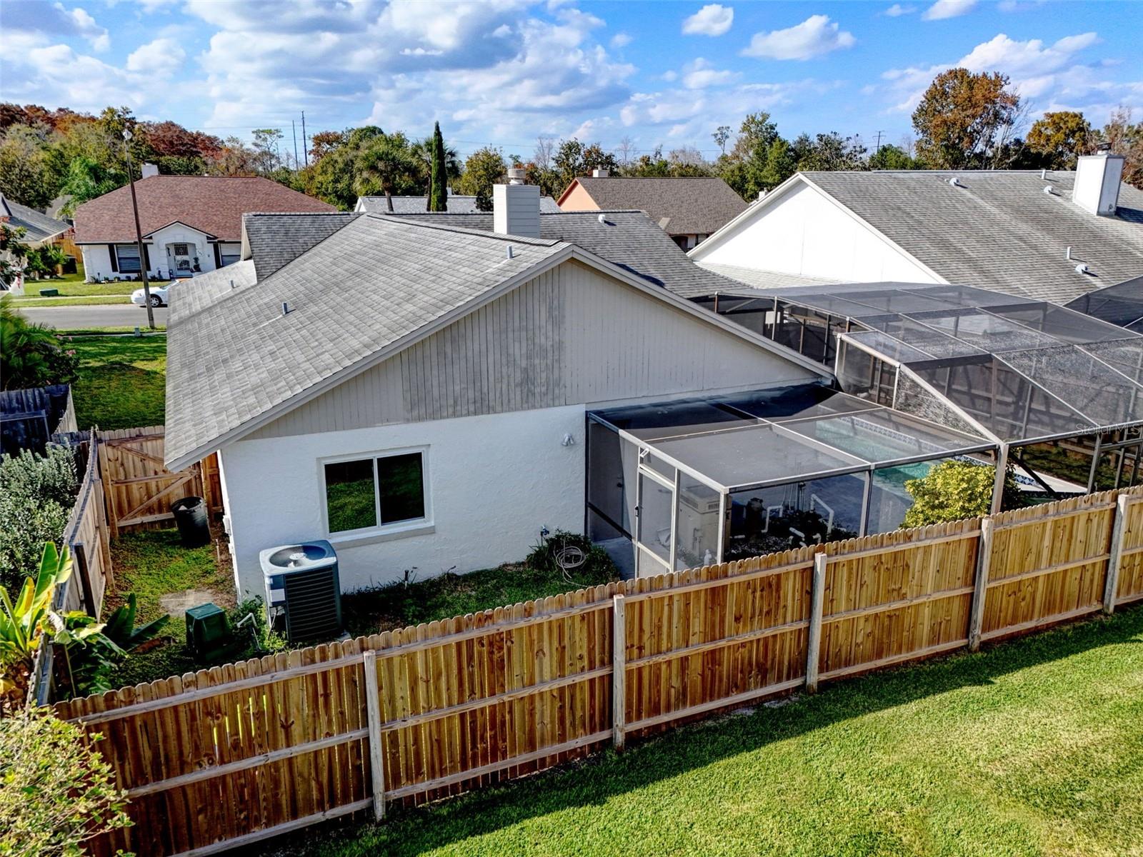 LAKEWOOD AT THE CROSSINGS UNIT 6 - Residential