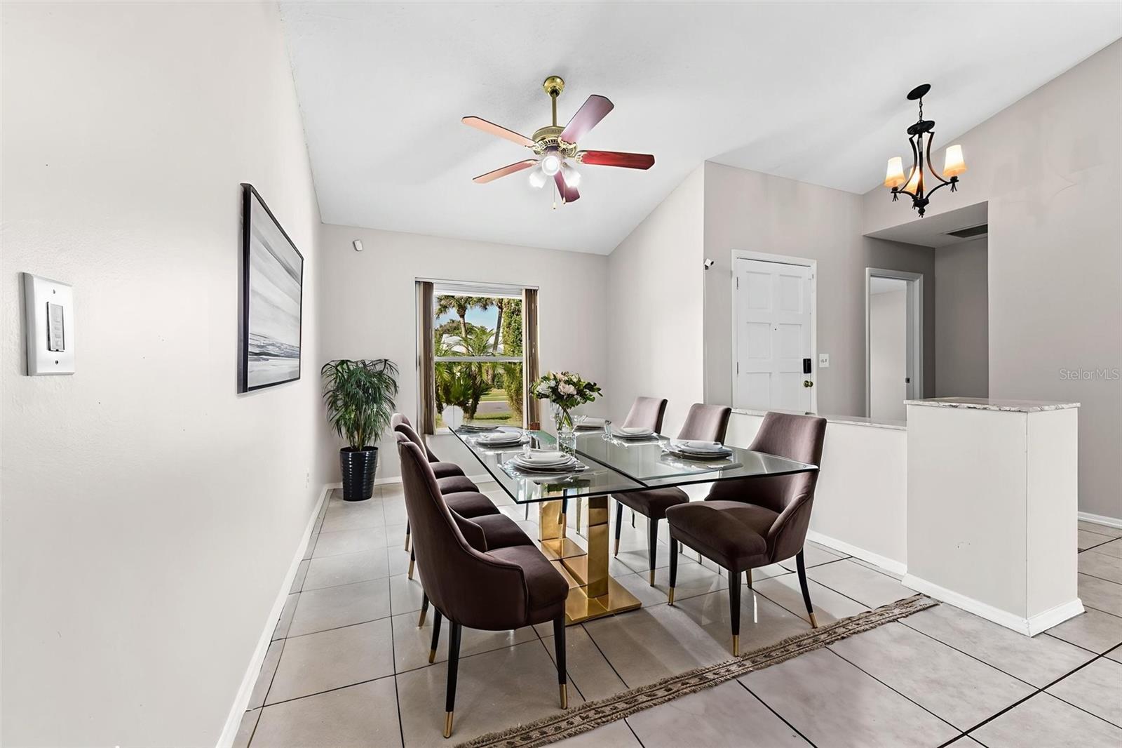 LAKEWOOD AT THE CROSSINGS UNIT 6 - Residential