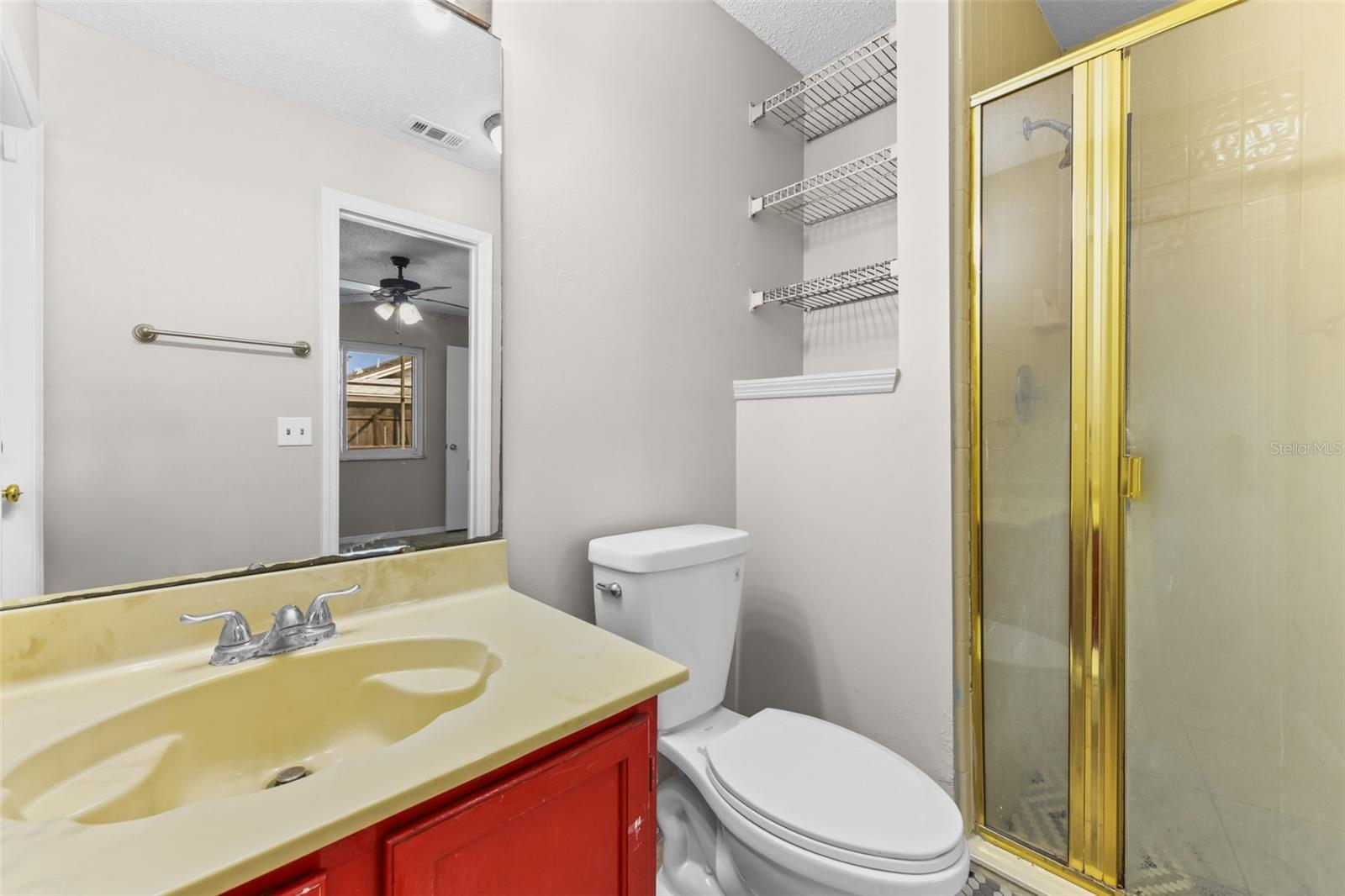 LAKEWOOD AT THE CROSSINGS UNIT 6 - Residential