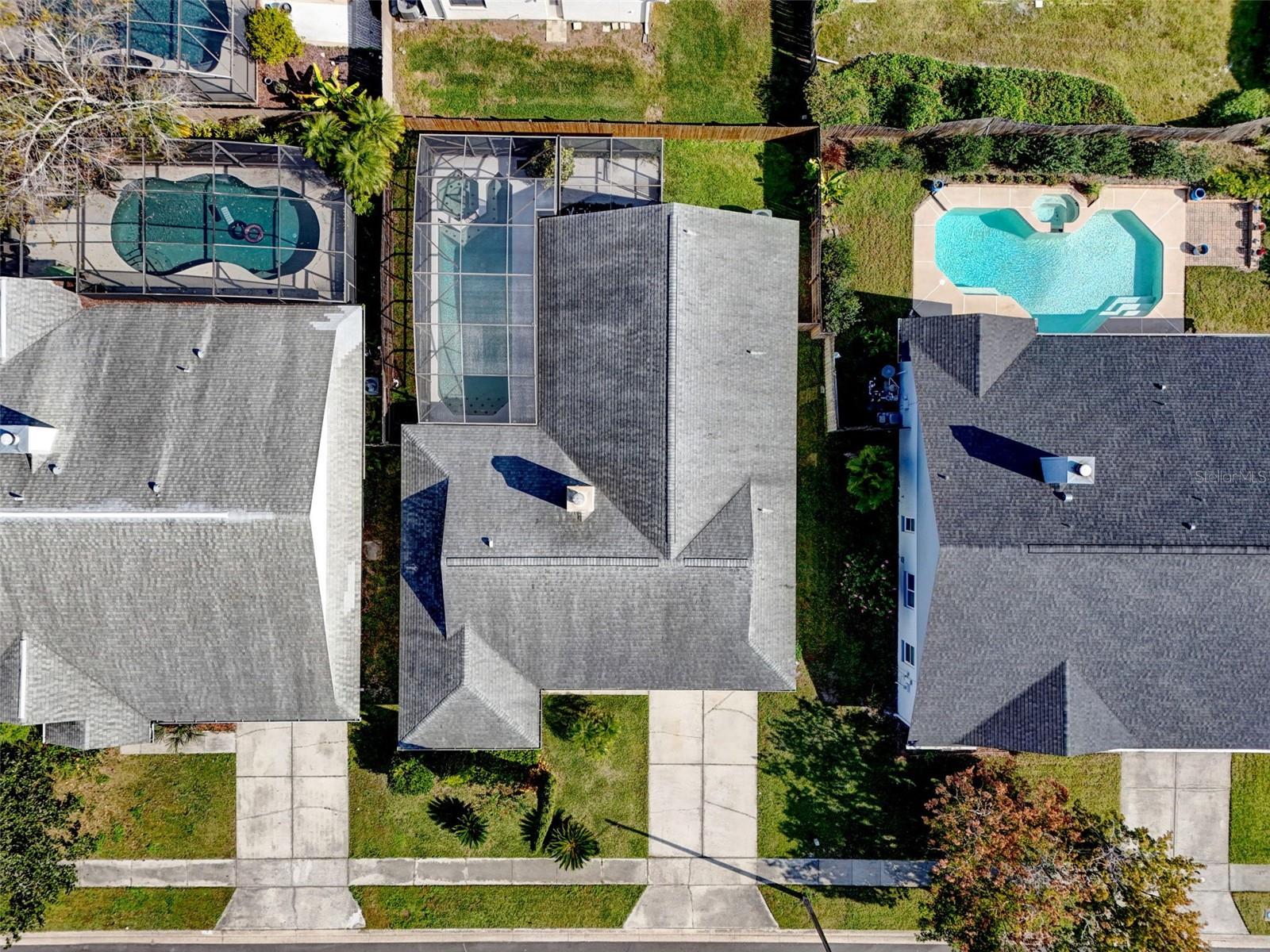 LAKEWOOD AT THE CROSSINGS UNIT 6 - Residential