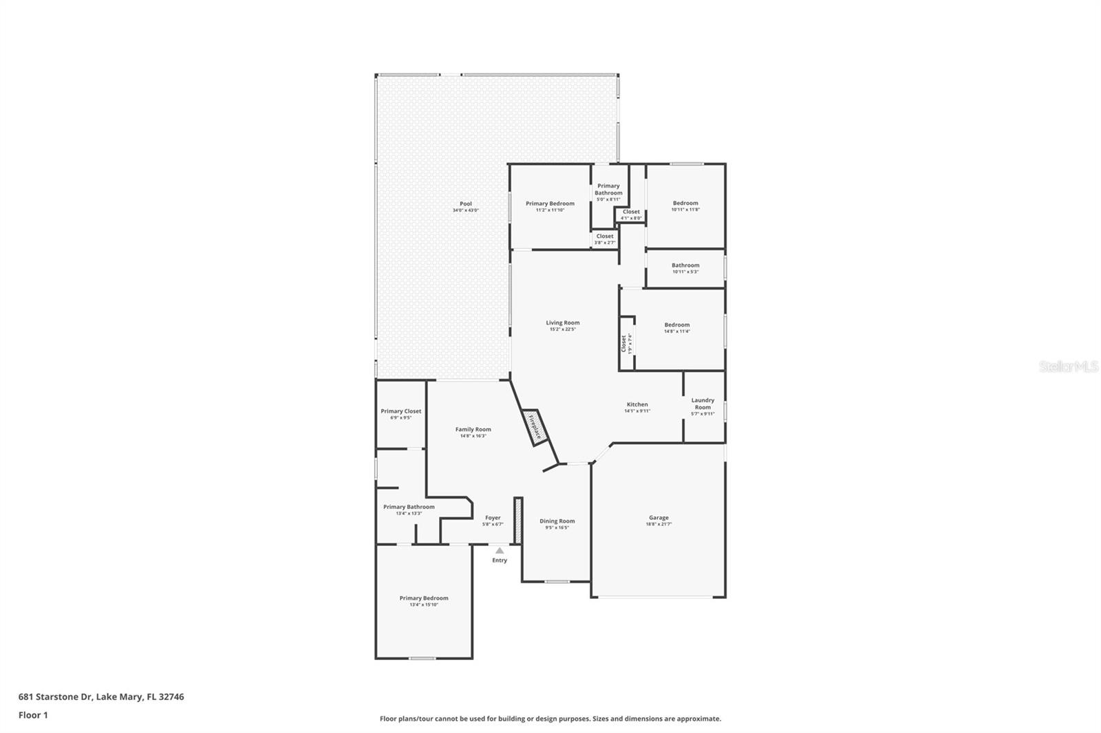 LAKEWOOD AT THE CROSSINGS UNIT 6 - Residential