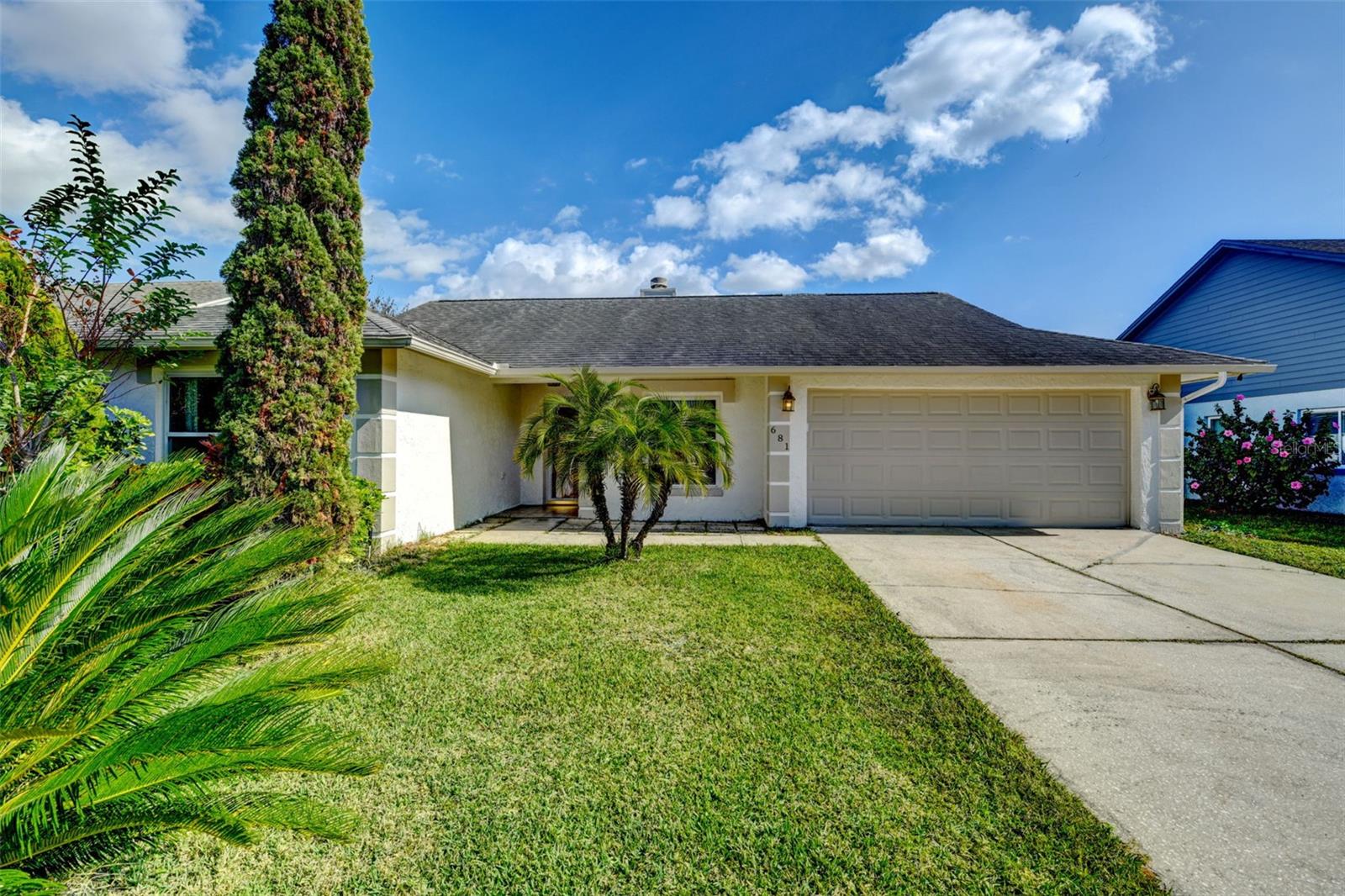 LAKEWOOD AT THE CROSSINGS UNIT 6 - Residential