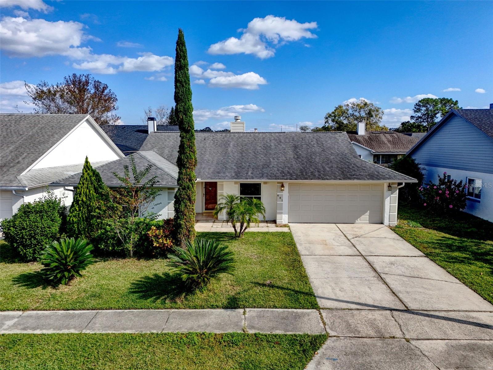 LAKEWOOD AT THE CROSSINGS UNIT 6 - Residential