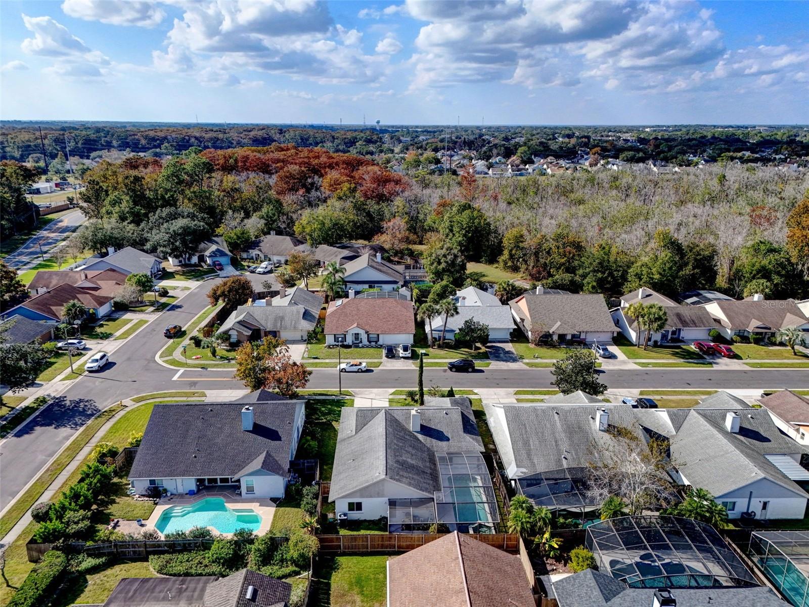 LAKEWOOD AT THE CROSSINGS UNIT 6 - Residential