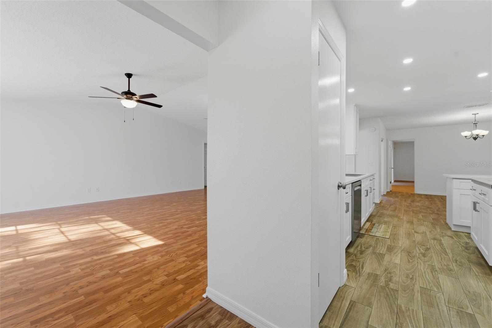 DOGWOOD ESTATE PH V - Residential