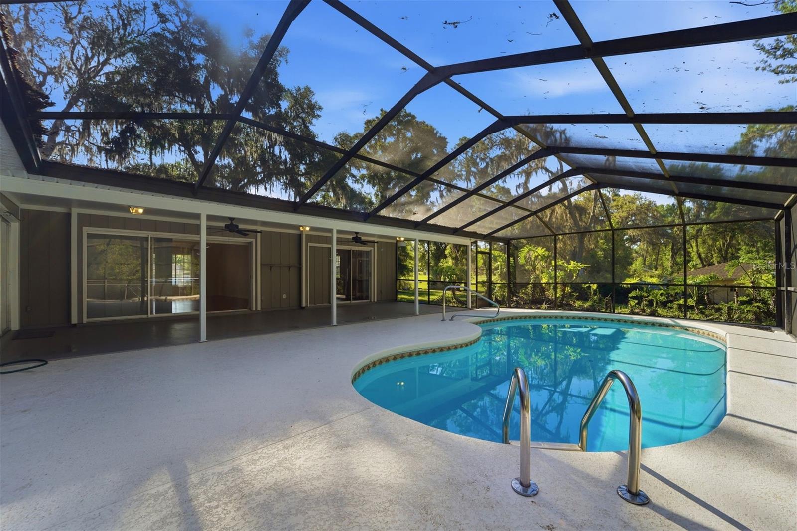 DOGWOOD ESTATE PH V - Residential