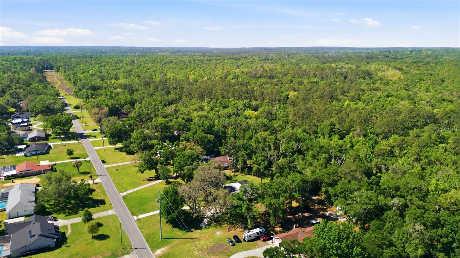 DOGWOOD ESTATE PH V - Residential