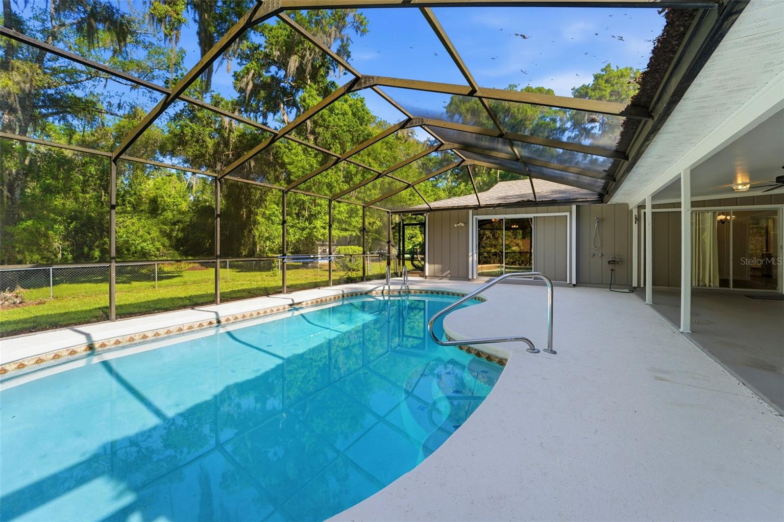 DOGWOOD ESTATE PH V - Residential