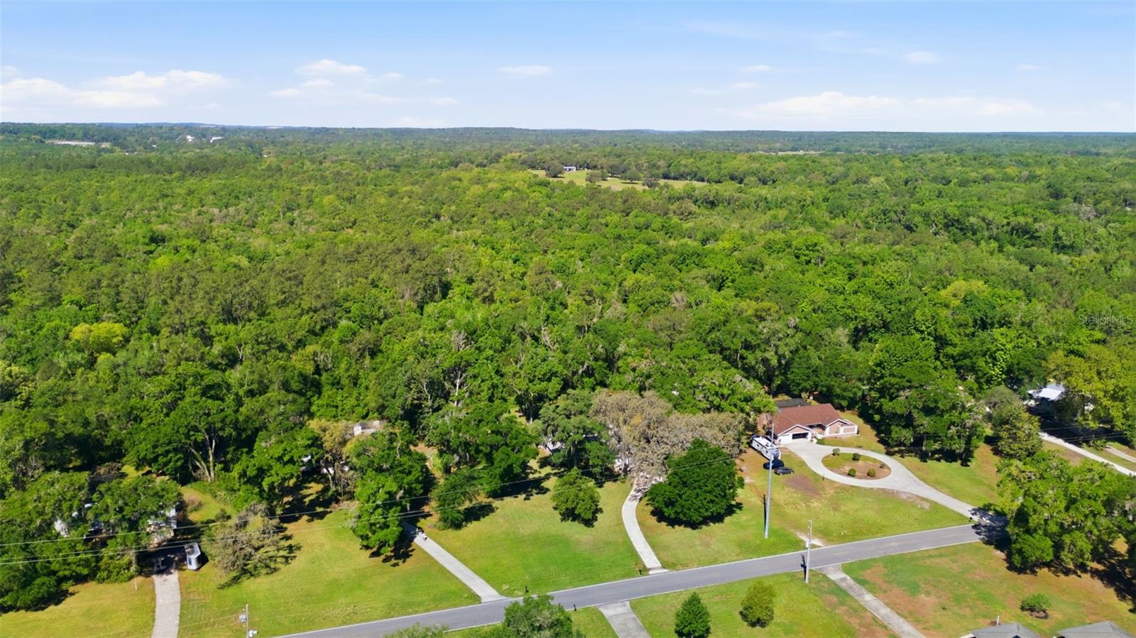 DOGWOOD ESTATE PH V - Residential