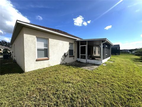 A home in KISSIMMEE