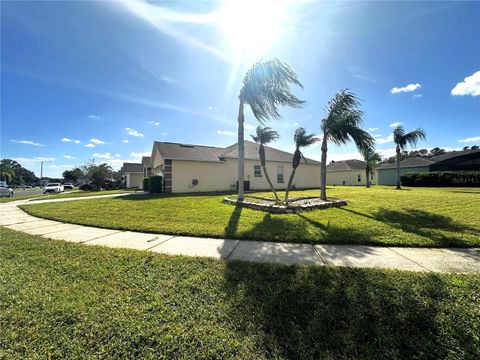 A home in KISSIMMEE