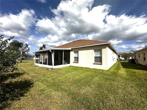 A home in KISSIMMEE