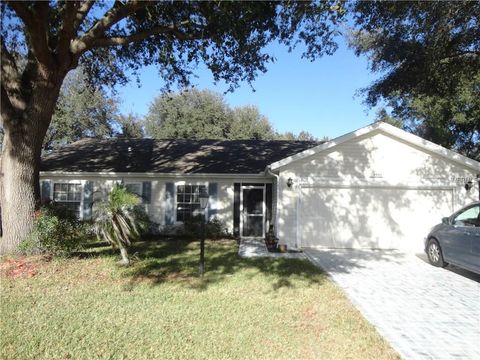 A home in LEESBURG