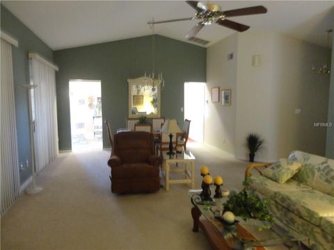A home in LEESBURG