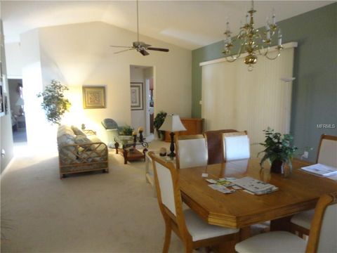 A home in LEESBURG