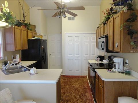 A home in LEESBURG