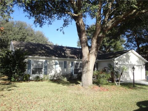 A home in LEESBURG