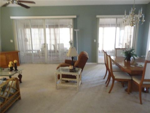 A home in LEESBURG