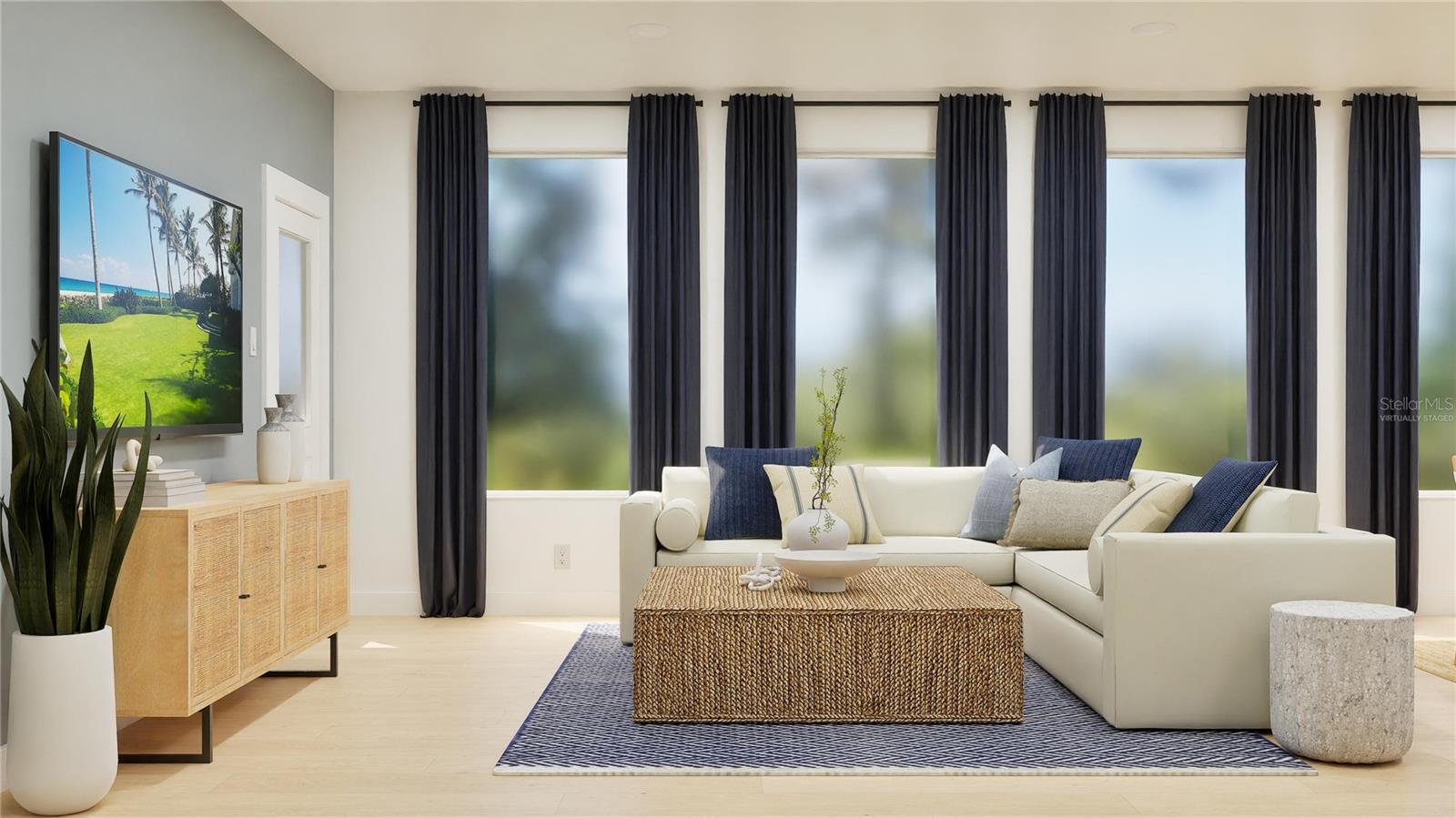 PROVIDENCE GARDEN HILLS 50S GC - Residential