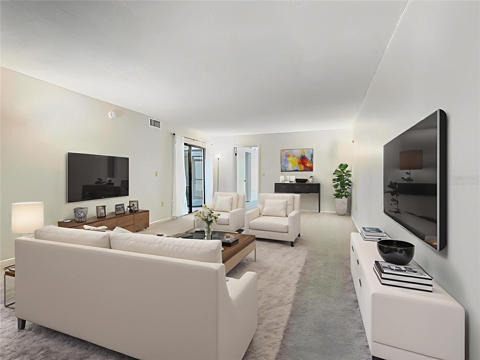 IMPERIAL PLACE A CONDO - Residential