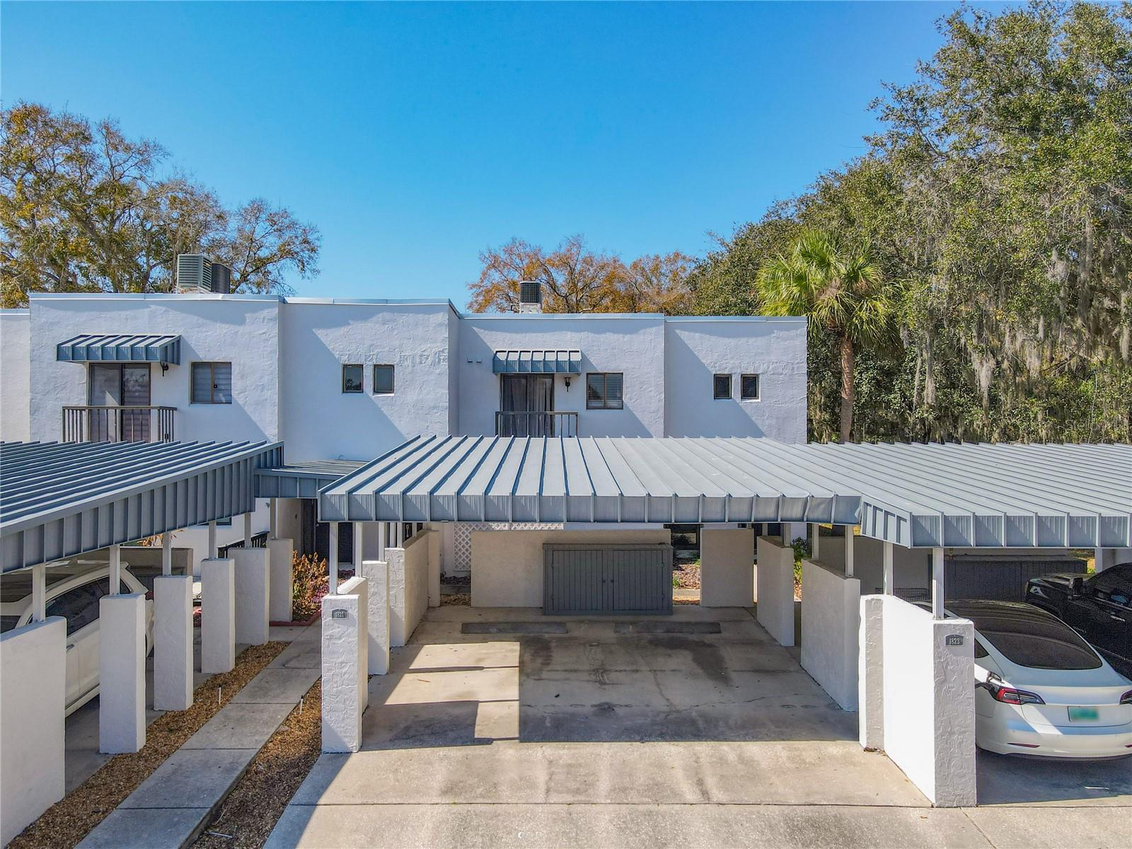 IMPERIAL PLACE A CONDO - Residential