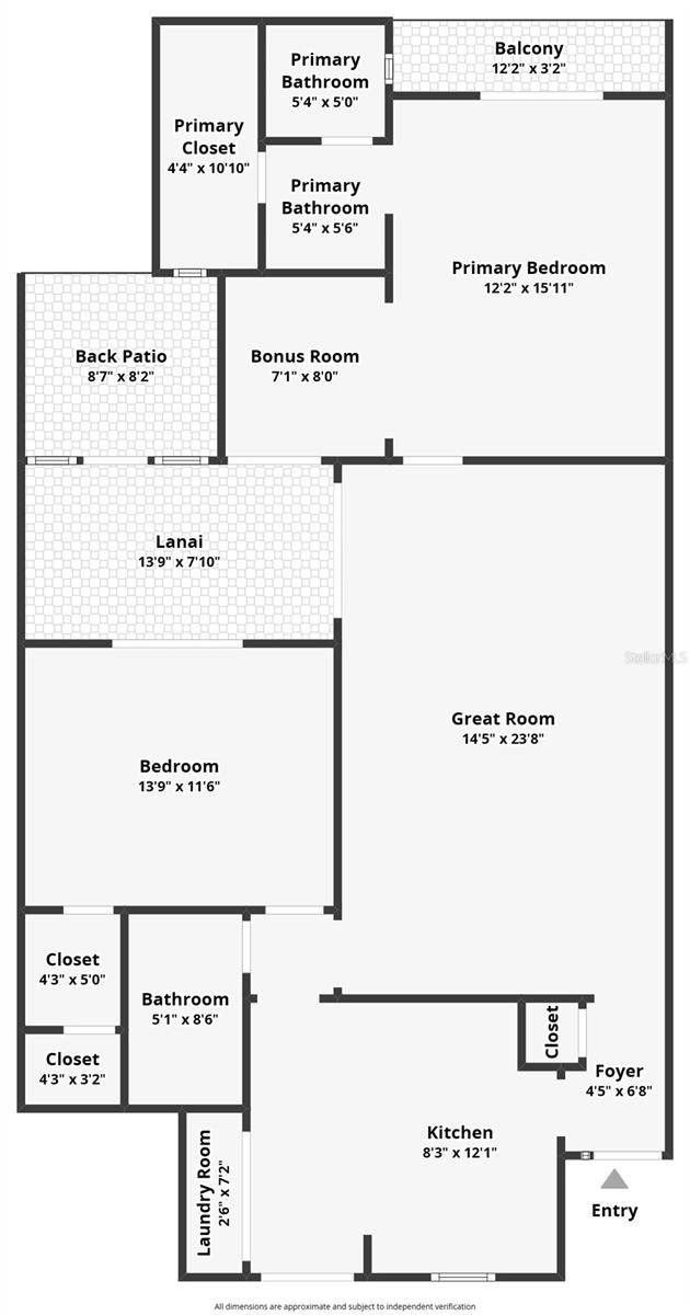 IMPERIAL PLACE A CONDO - Residential