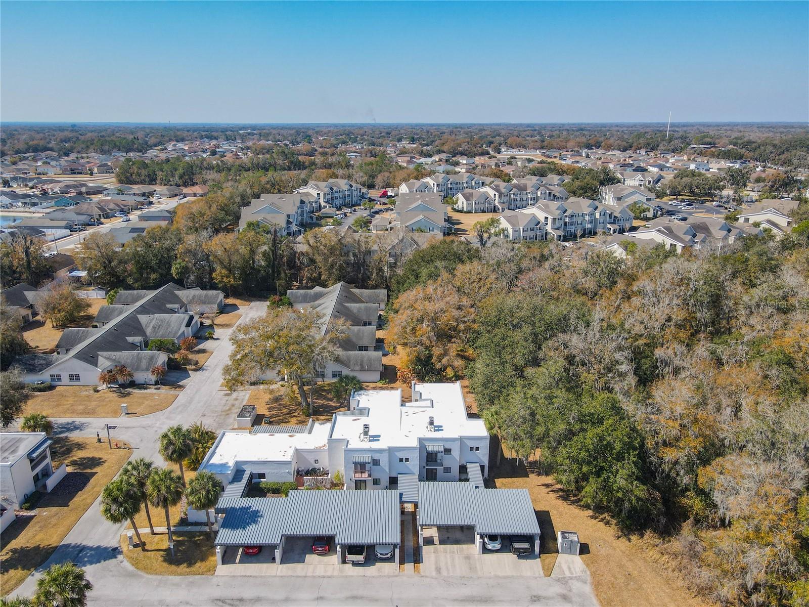 IMPERIAL PLACE A CONDO - Residential