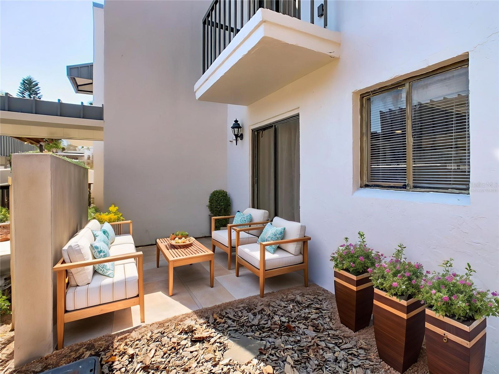 IMPERIAL PLACE A CONDO - Residential