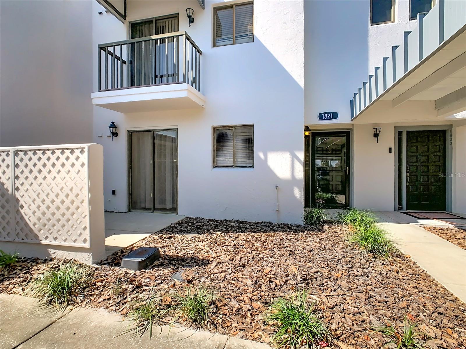 IMPERIAL PLACE A CONDO - Residential