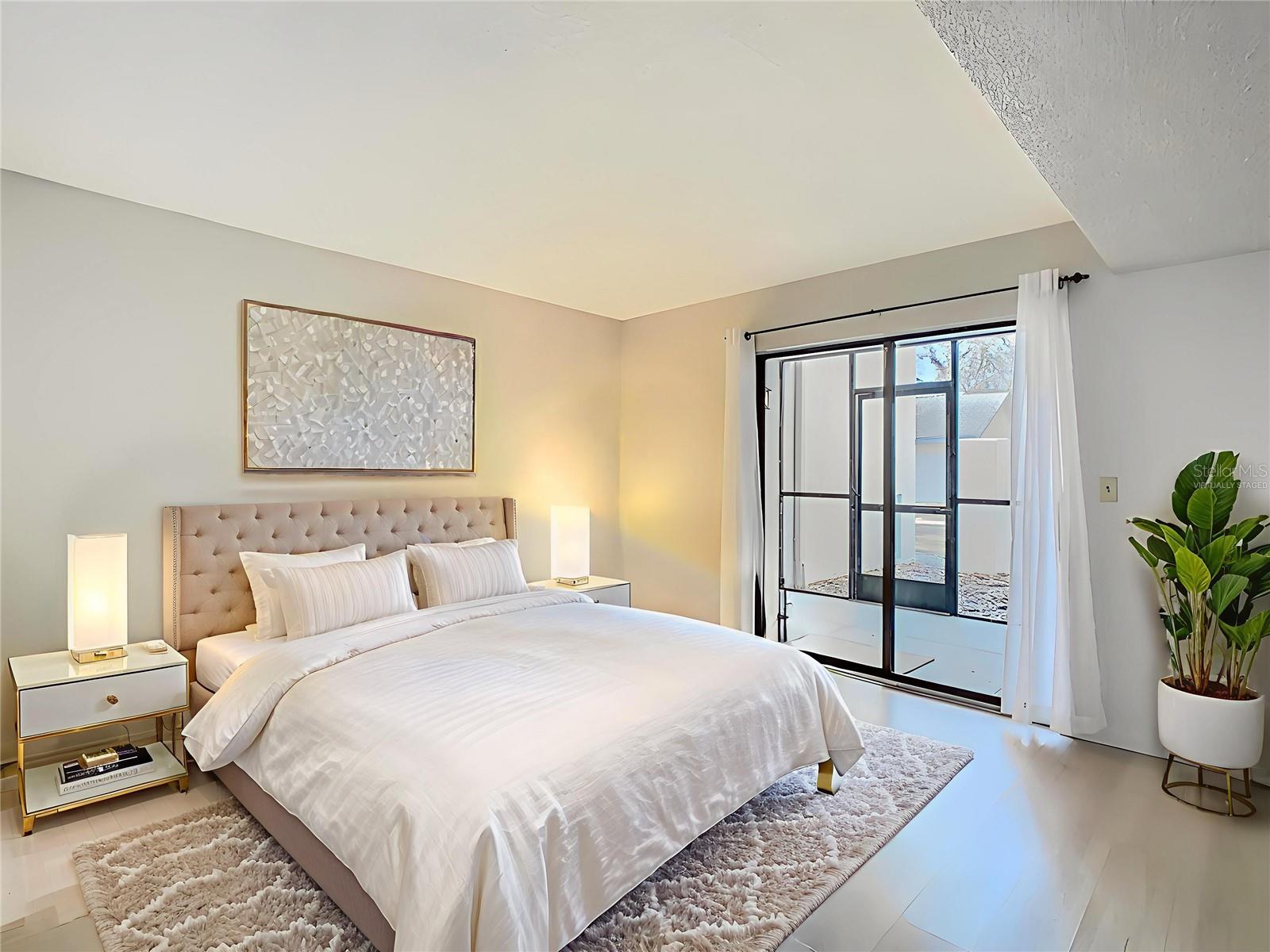 IMPERIAL PLACE A CONDO - Residential