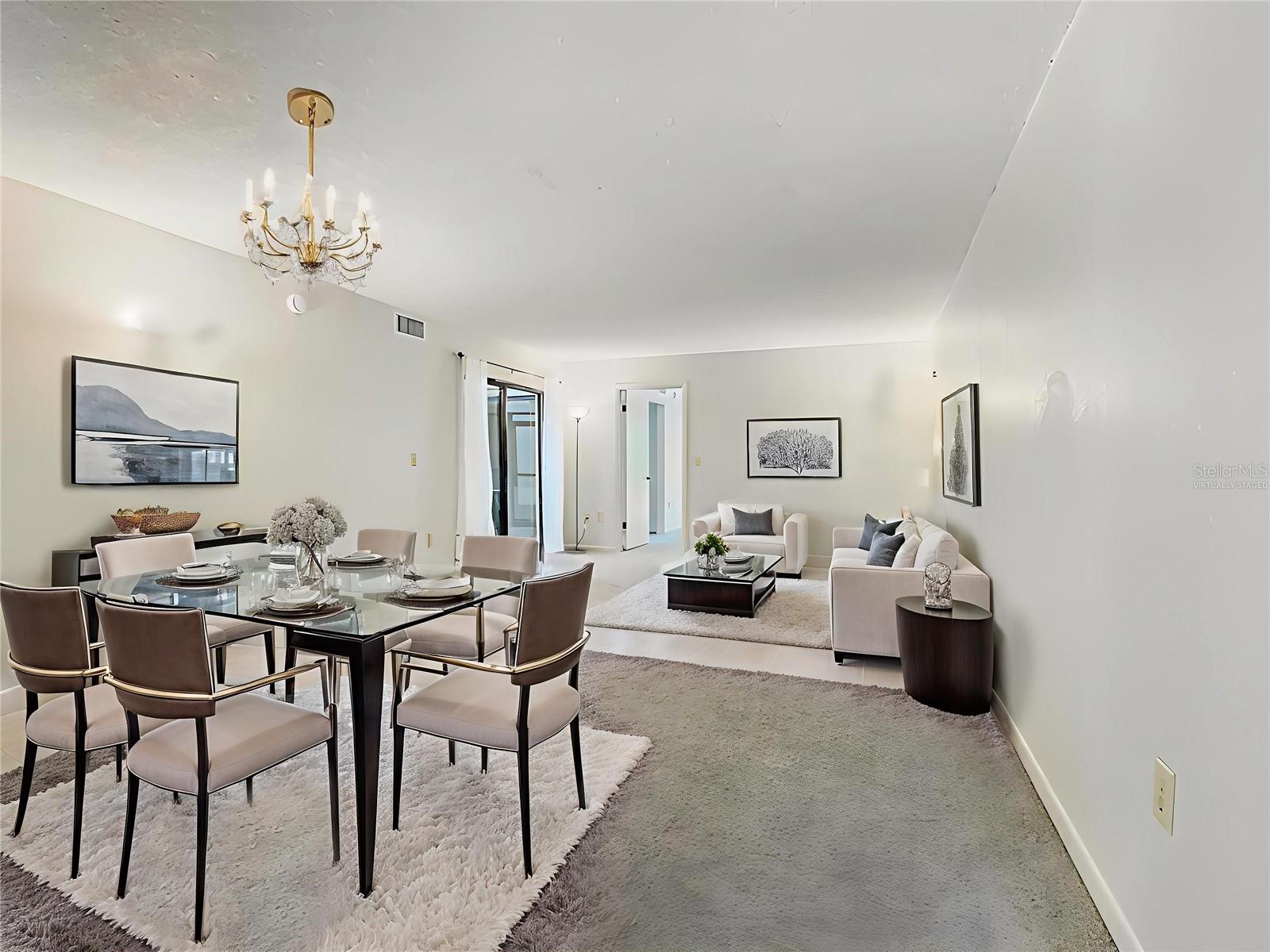 IMPERIAL PLACE A CONDO - Residential