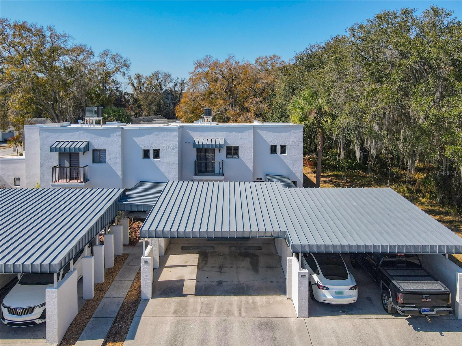 IMPERIAL PLACE A CONDO - Residential