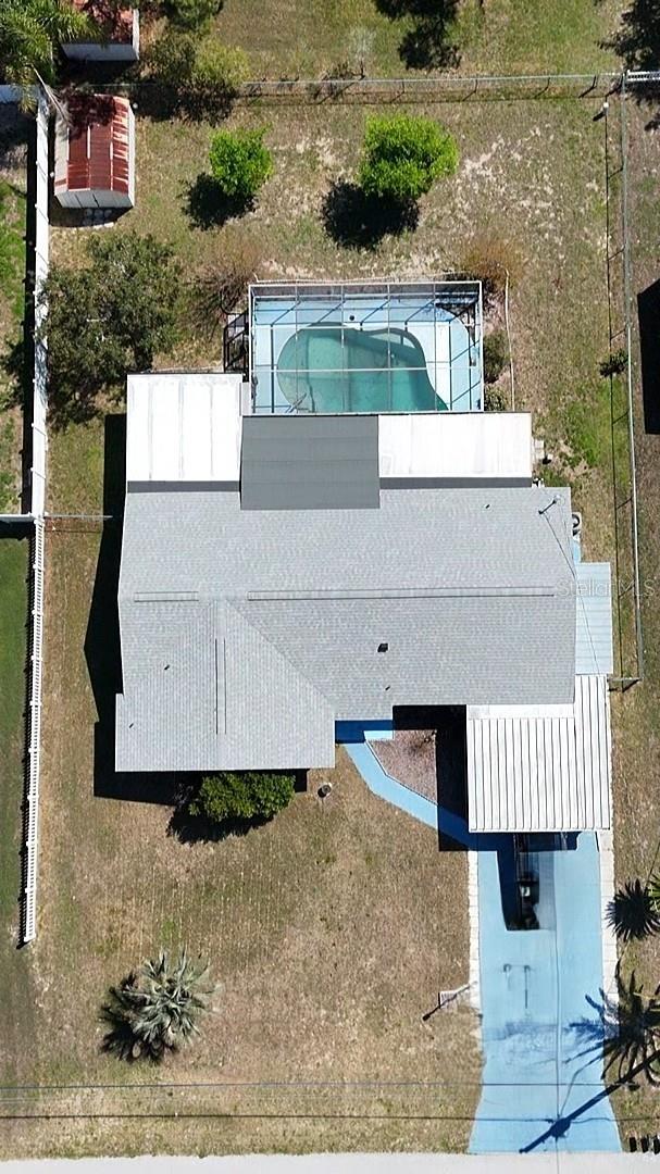 SPRING HILL - Residential