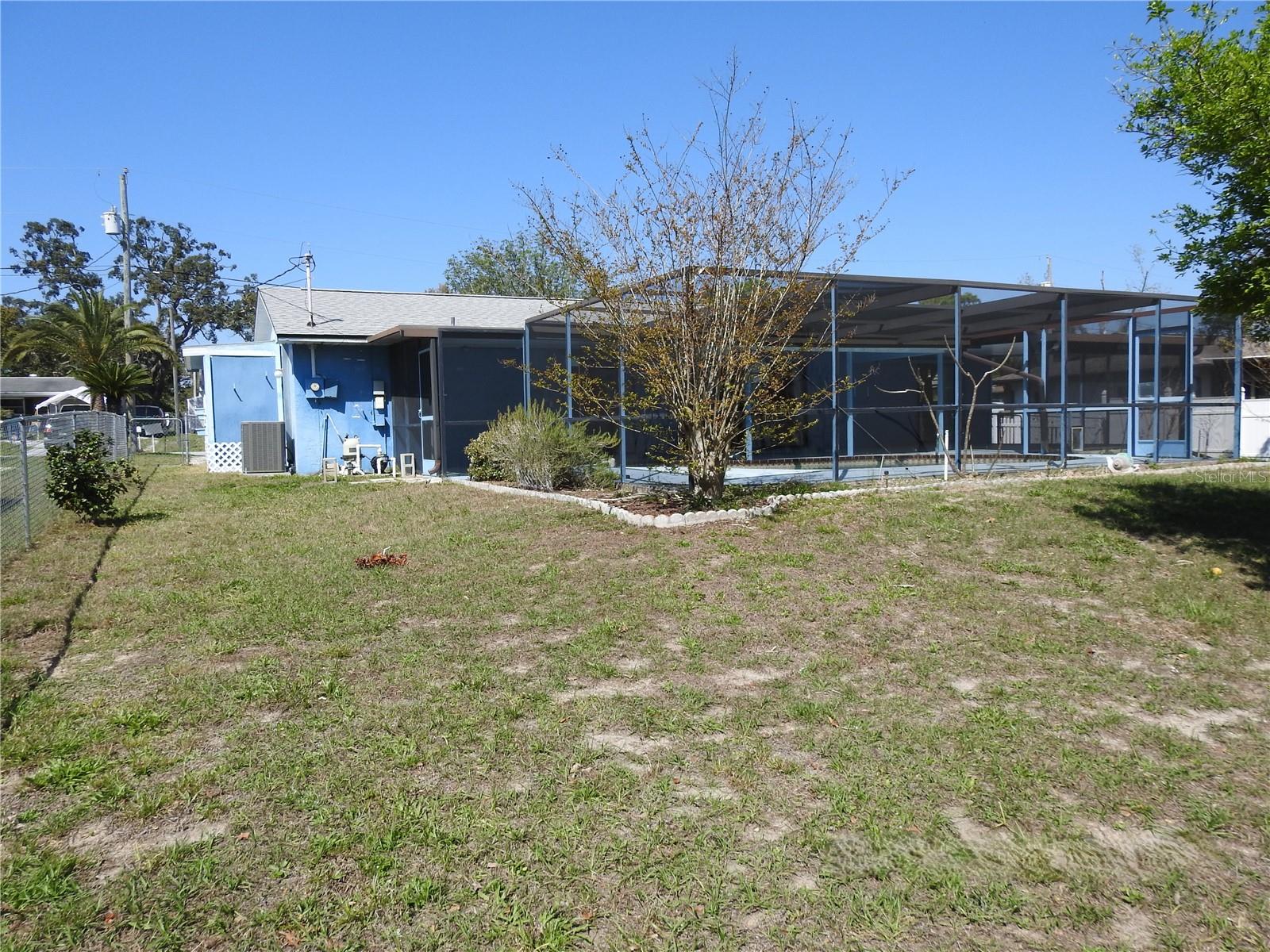 SPRING HILL - Residential