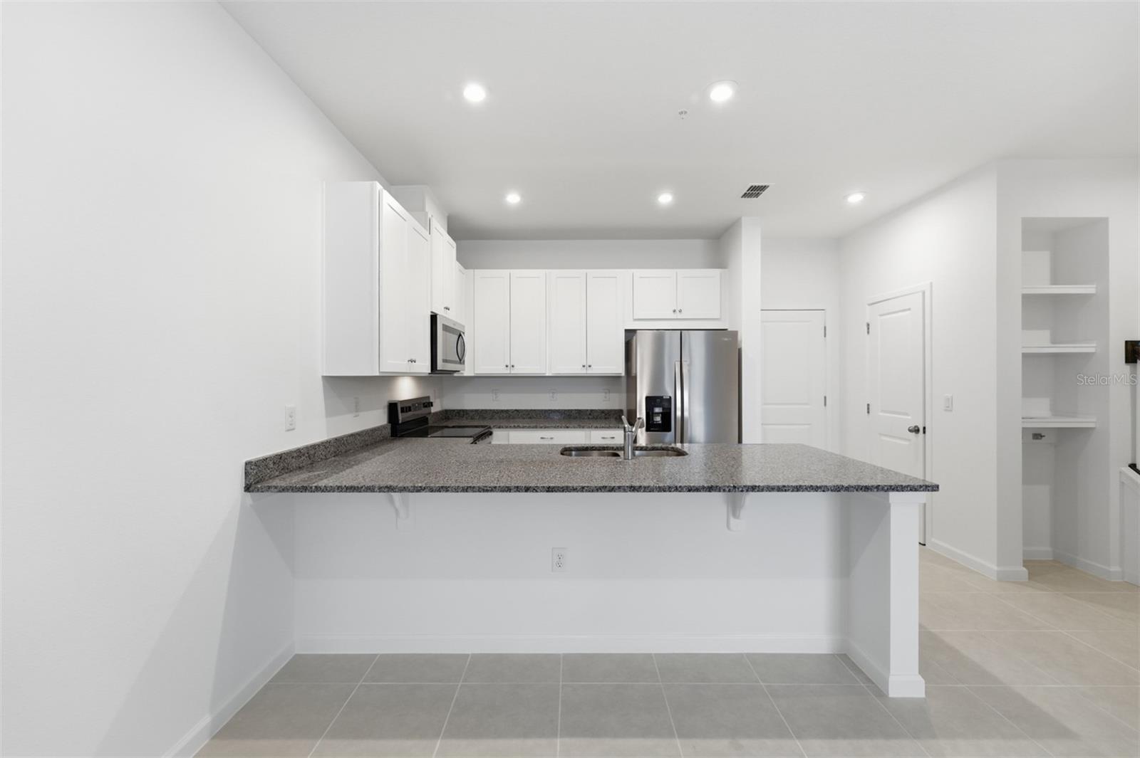 MERIDIAN PARKS PHASE 6 - Residential