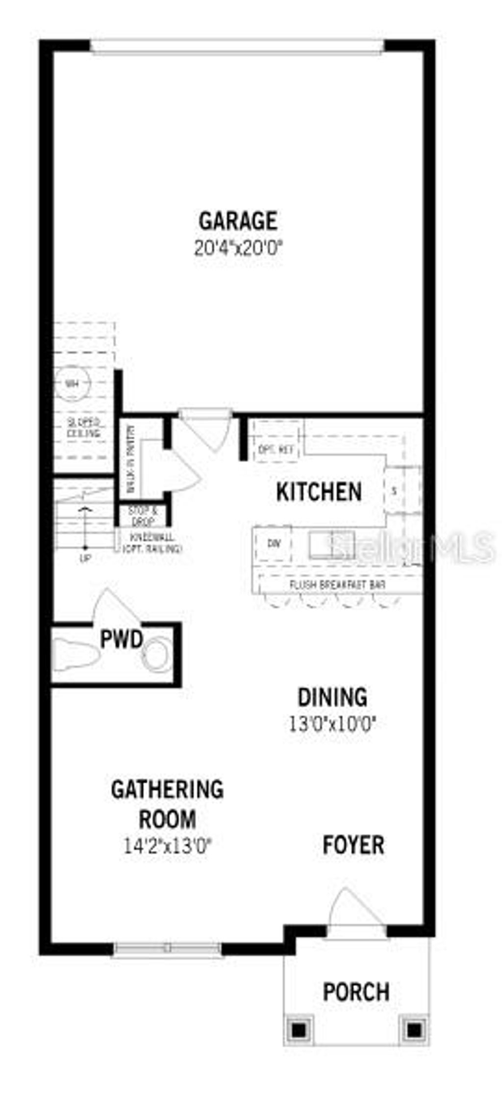 Photo of 10007 Gazebo Alley, Orlando, FL 32832 (MLS # O6387204)