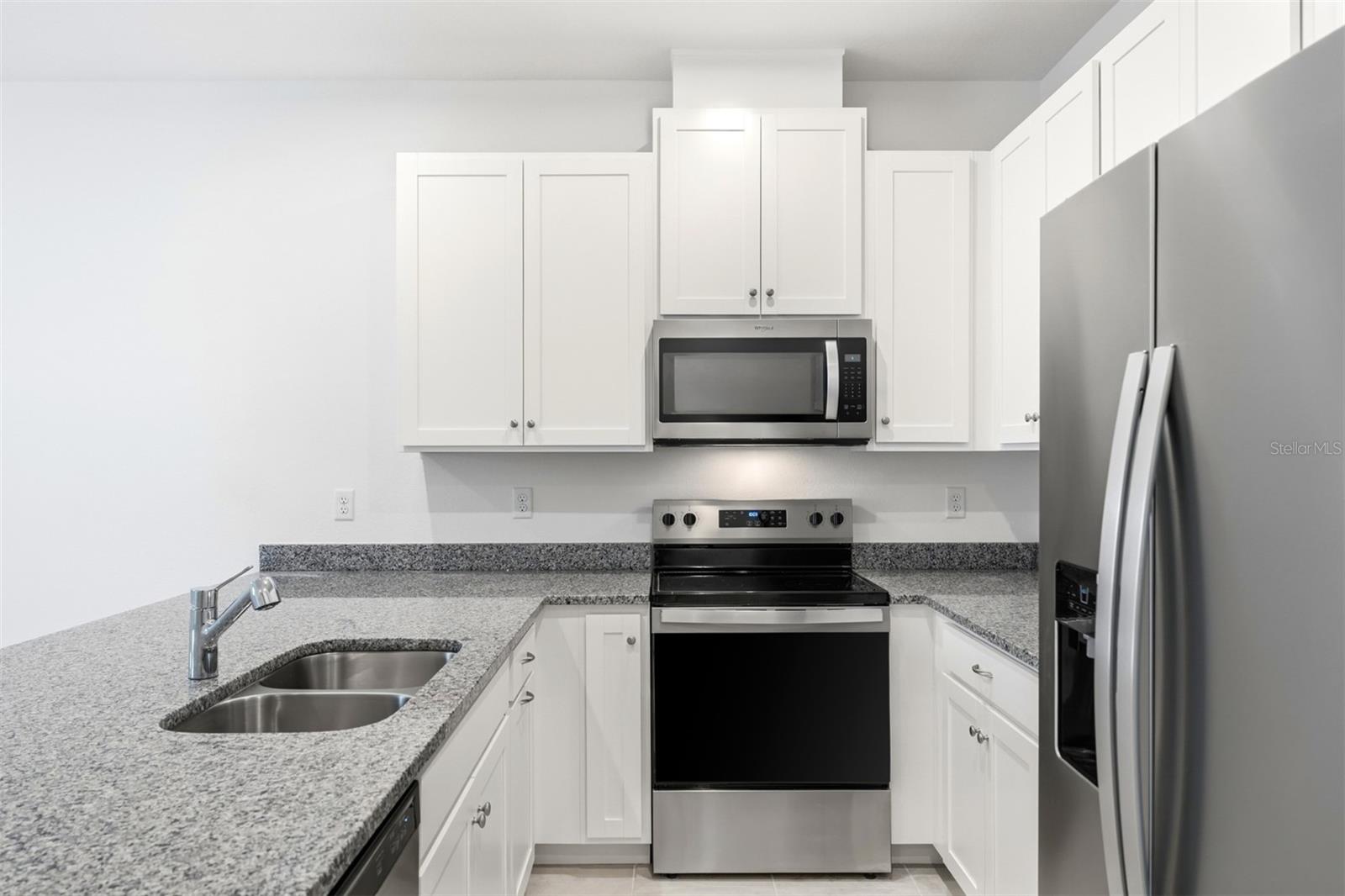 MERIDIAN PARKS PHASE 6 - Residential