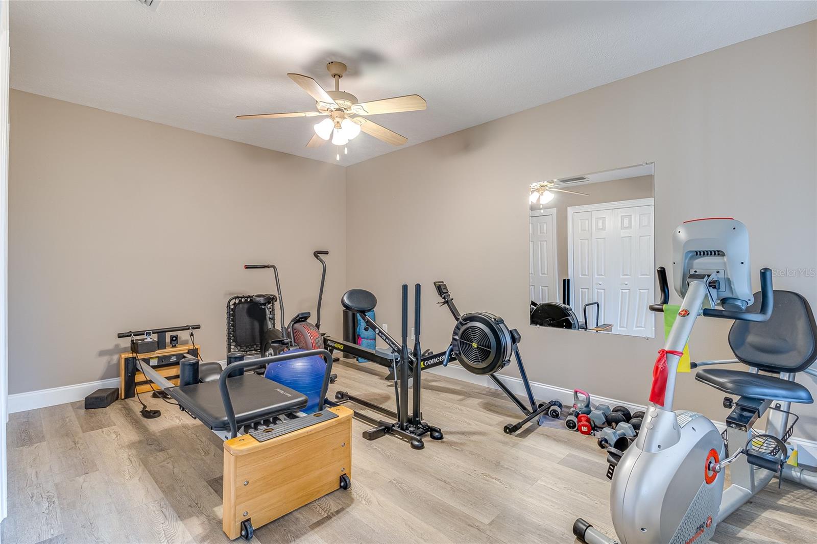 BAY HILL SEC 09 - Residential