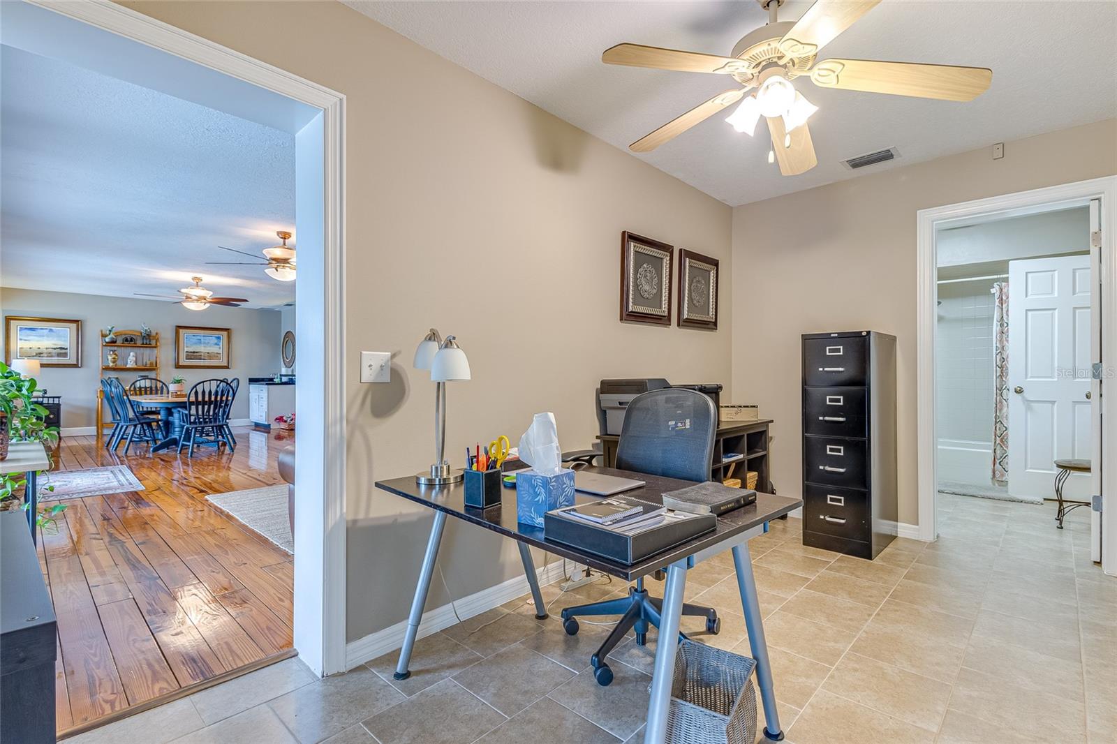 BAY HILL SEC 09 - Residential