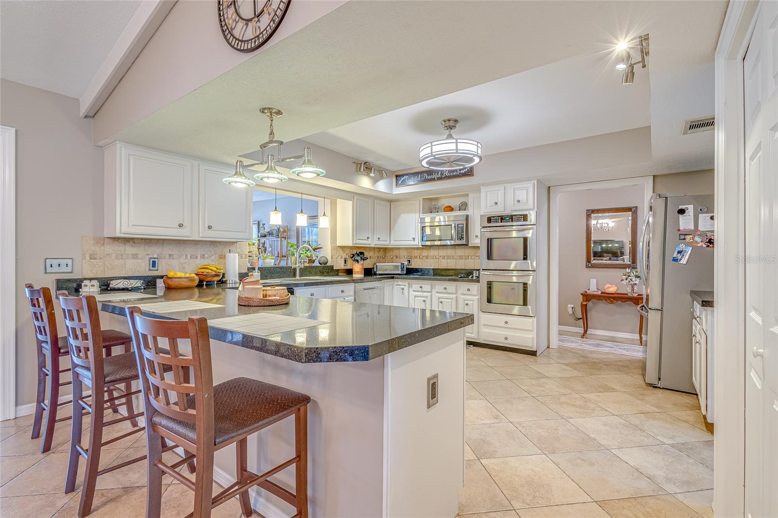 BAY HILL SEC 09 - Residential