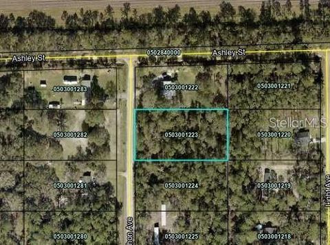 Featured picture for the property FC304983